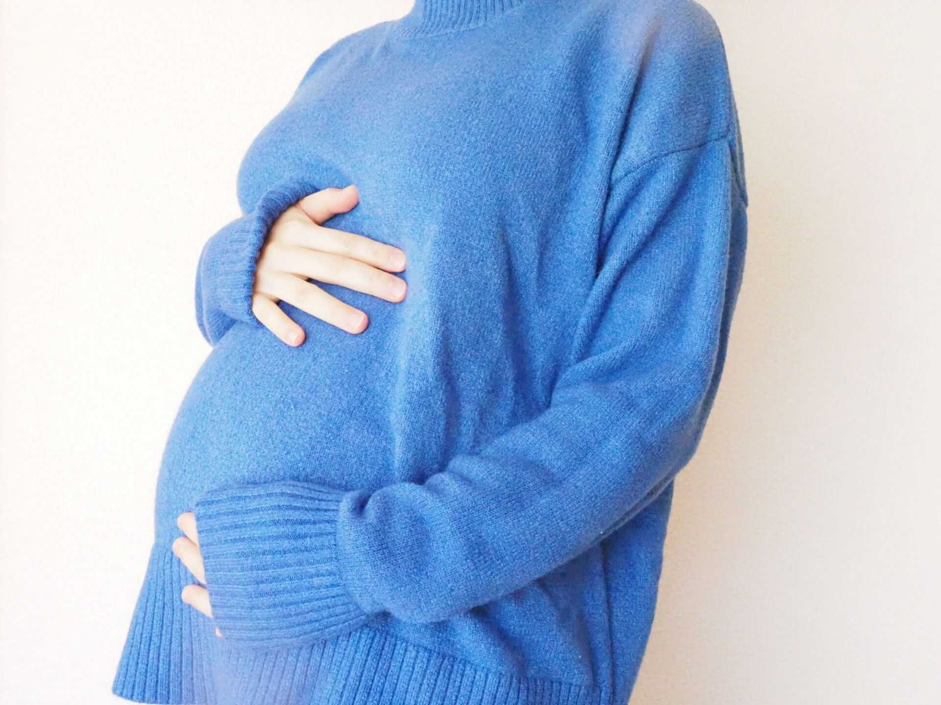妊娠中は体が大きく変わる時期で、その変化は嬉しさと同時に新た